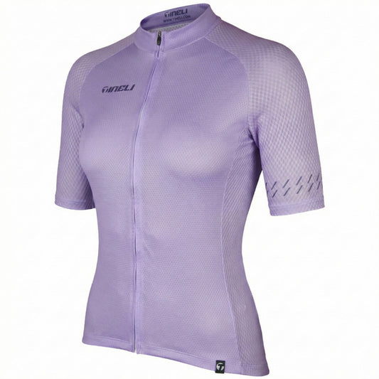 Tineli Women's Morado Core Jersey - female