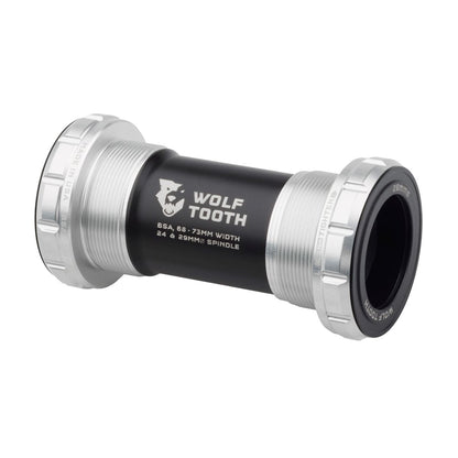 WOLF TOOTH BOTTOM BRACKET - BSA THREADED - SRAM DUB SPINDLE
