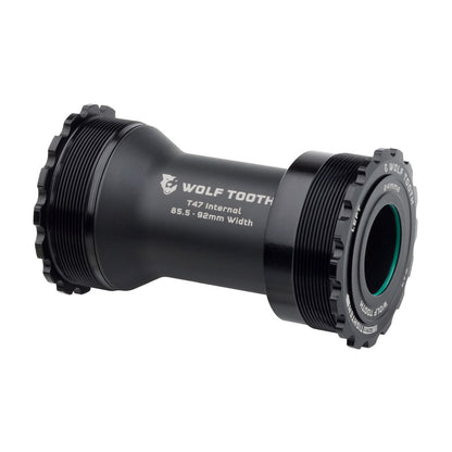 WOLF TOOTH BOTTOM BRACKET - T47 INTERNAL - 24MM SPINDLE