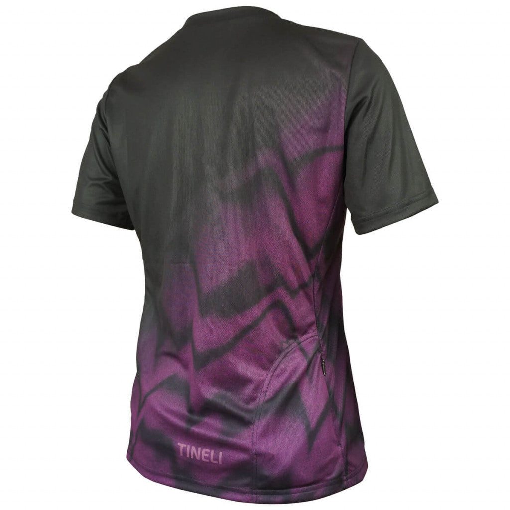 Tineli Women's Elemental Trail Jersey - female