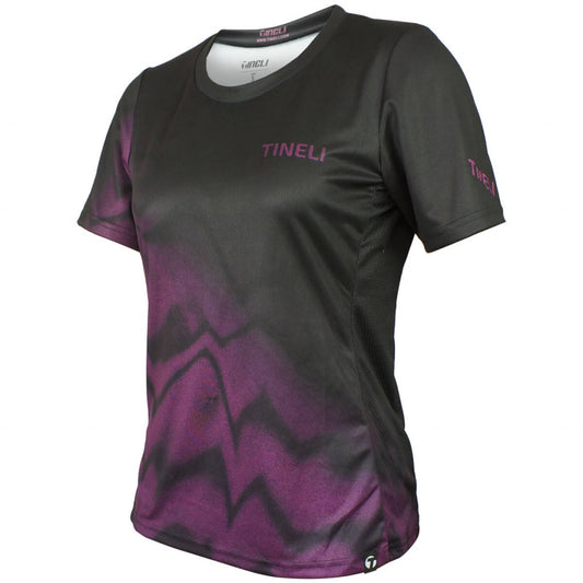 Tineli Women's Elemental Trail Jersey - female