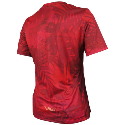 Tineli Women's Jungle Trail Jersey - female