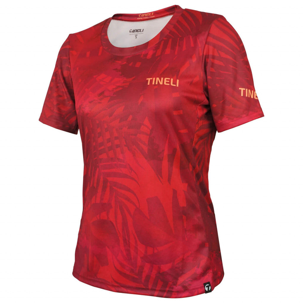 Tineli Women's Jungle Trail Jersey - female