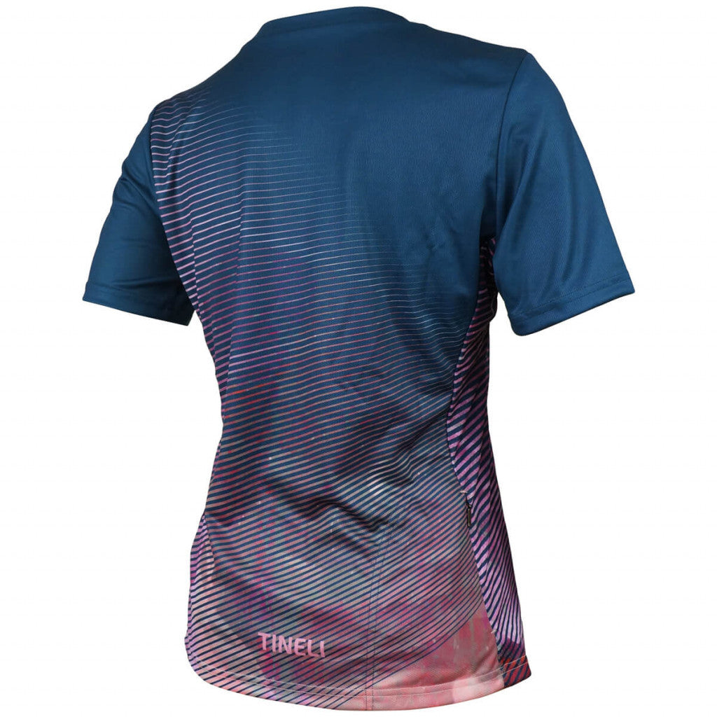 Tineli Women's Stardust Trail Jersey - female