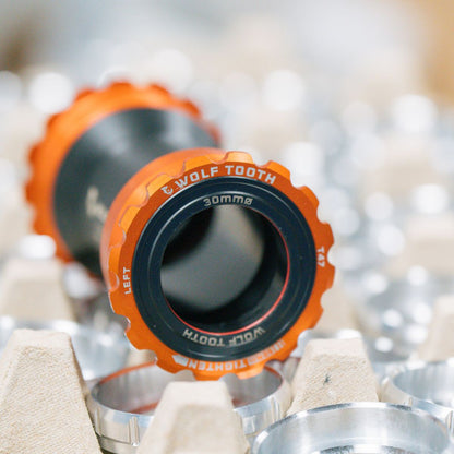 WOLF TOOTH BOTTOM BRACKET - T47 INTERNAL - SRAM DUB SPINDLE