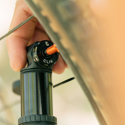 ENCASE PUMP CONVERSION KIT FOR CLIK VALVE