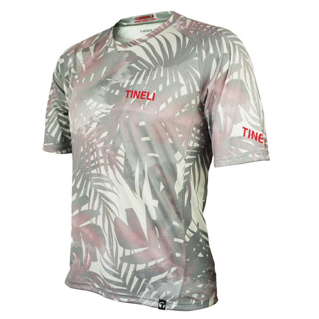 Tineli Macaw Trail Jersey - male
