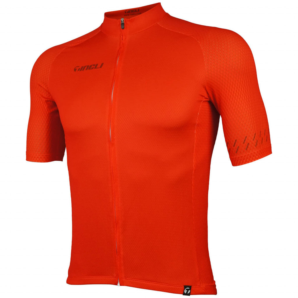 Tineli Red Core Jersey - unisex