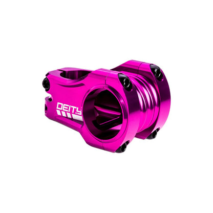 DEITY - COPPERHEAD 35 CLAMP STEM - 42MM LENGTH