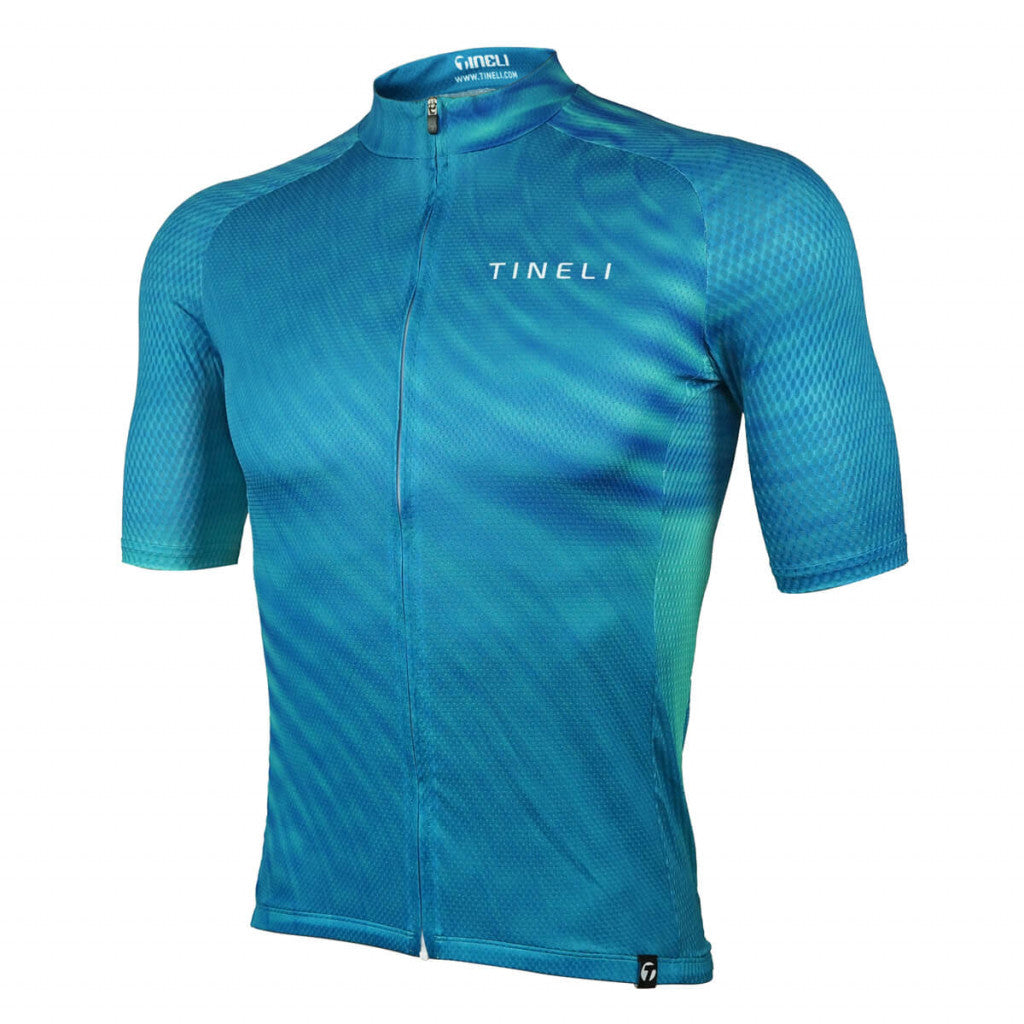 Tineli Metro Jersey - male