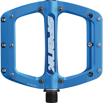 SPOON_100_PEDALS_BLUE_FRONT