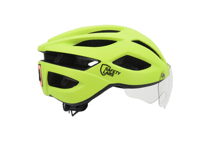 Safety Labs Expedo Neo yello 4