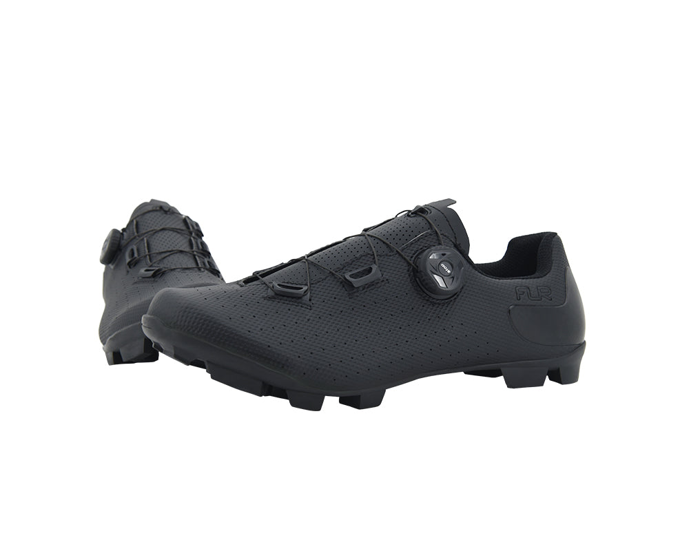 FLR FG3 Black 20