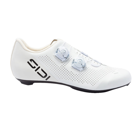 SIDI Ergo 6 Cycle Shoes - White