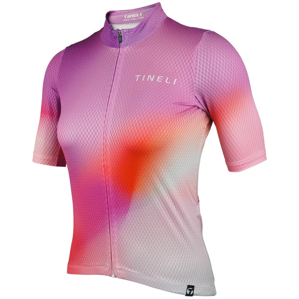 Tineli Women's Florence Pro Performance Jersey - female