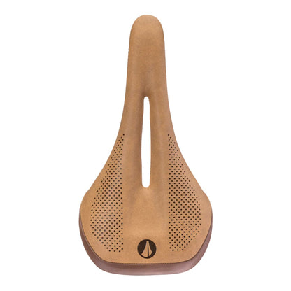 ALLURE V2 SADDLE - LUX ALLOY RAIL
