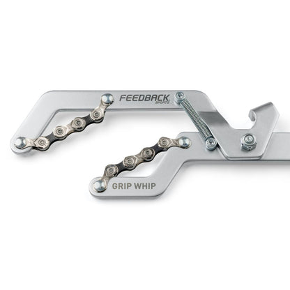 FEEDBACK SPORTS - GRIP WHIP