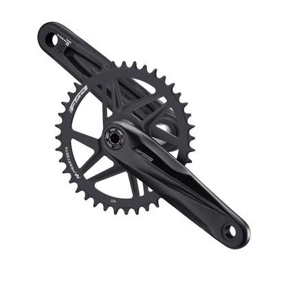 FSA - GOSSAMER PRO AGX+ 1X CRANKSET - 24MM SPINDLE