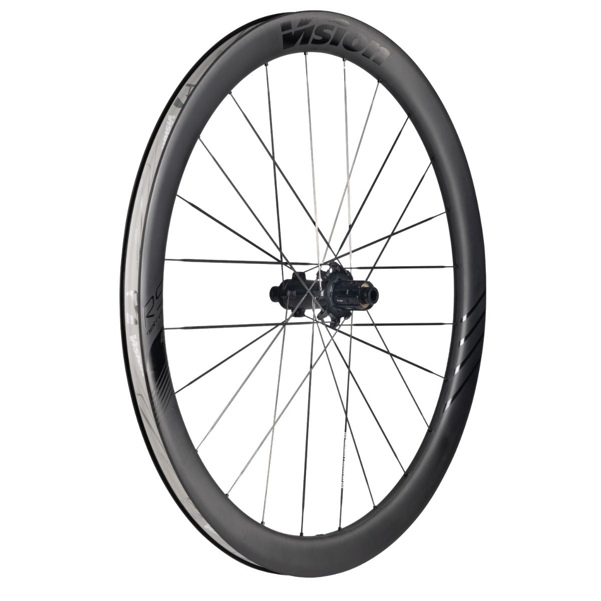 VISION - METRON 45 RS WHEELSET