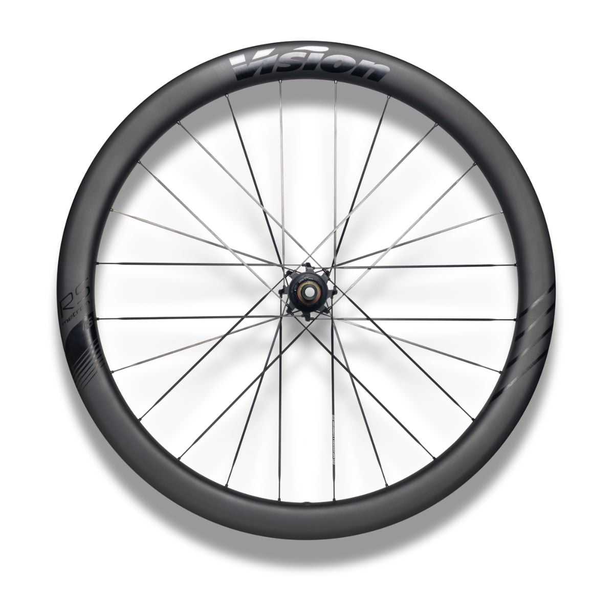 VISION - METRON 45 RS WHEELSET