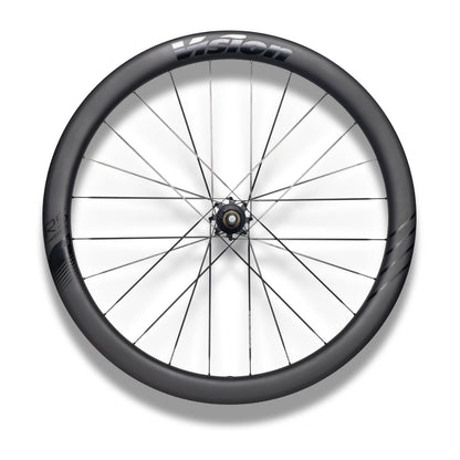 VISION - METRON 45 RS WHEELSET