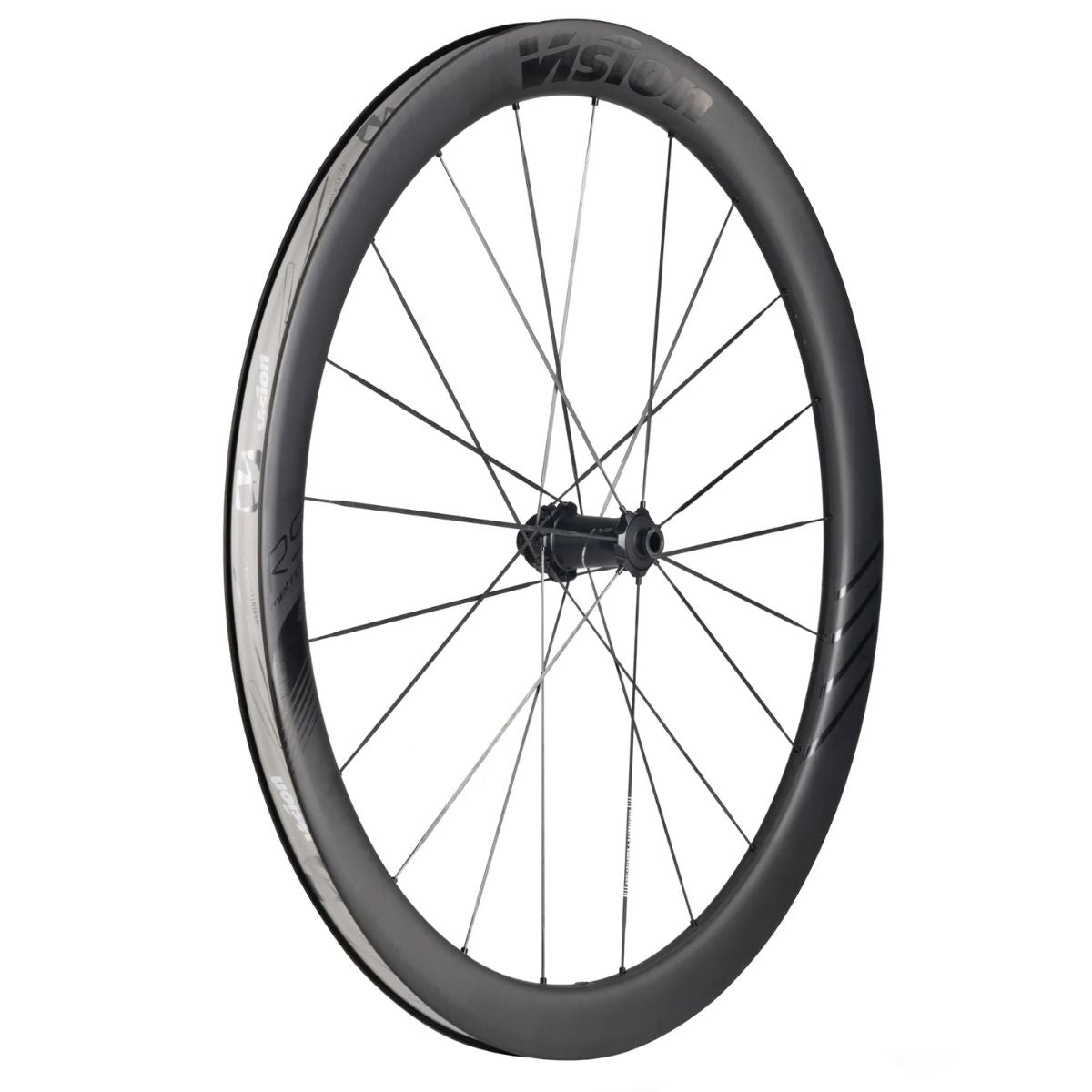 VISION - METRON 45 RS WHEELSET
