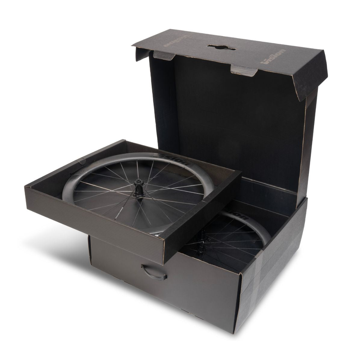 VISION - METRON 45 RS WHEELSET