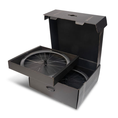 VISION - METRON 45 RS WHEELSET