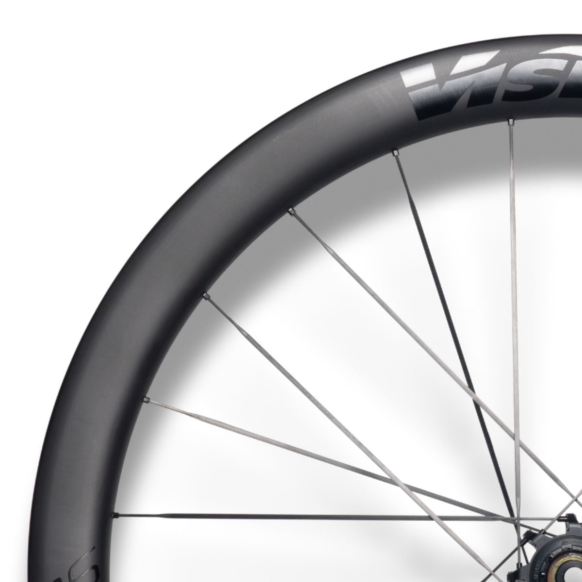 VISION - METRON 45 RS WHEELSET