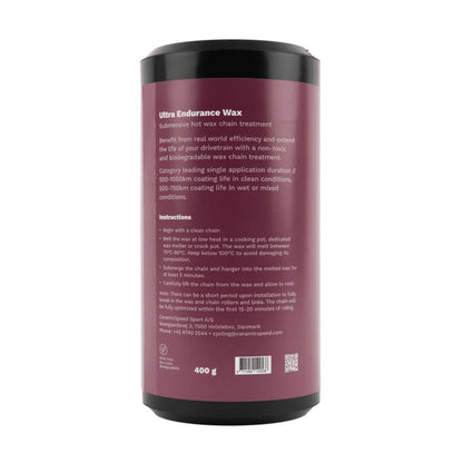 CERAMICSPEED - UFO ULTRA ENDURANCE WAX KIT