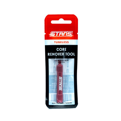 STAN'S VALVE CORE REMOVER TOOL