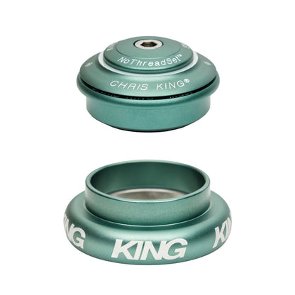 CHRIS KING - INSET 7 HEADSET