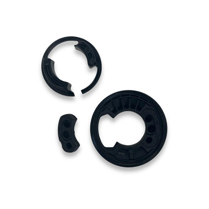 NO.69 SRS 1.5" TAPER - ZS56 / ZS56 HEADSET - INTERNAL ROUTING COMPATIBLE
