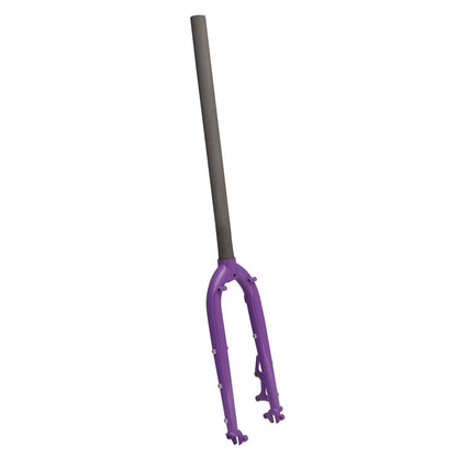 SOMA - RUFUS MINI-VELO FRAMESET - PURPLE