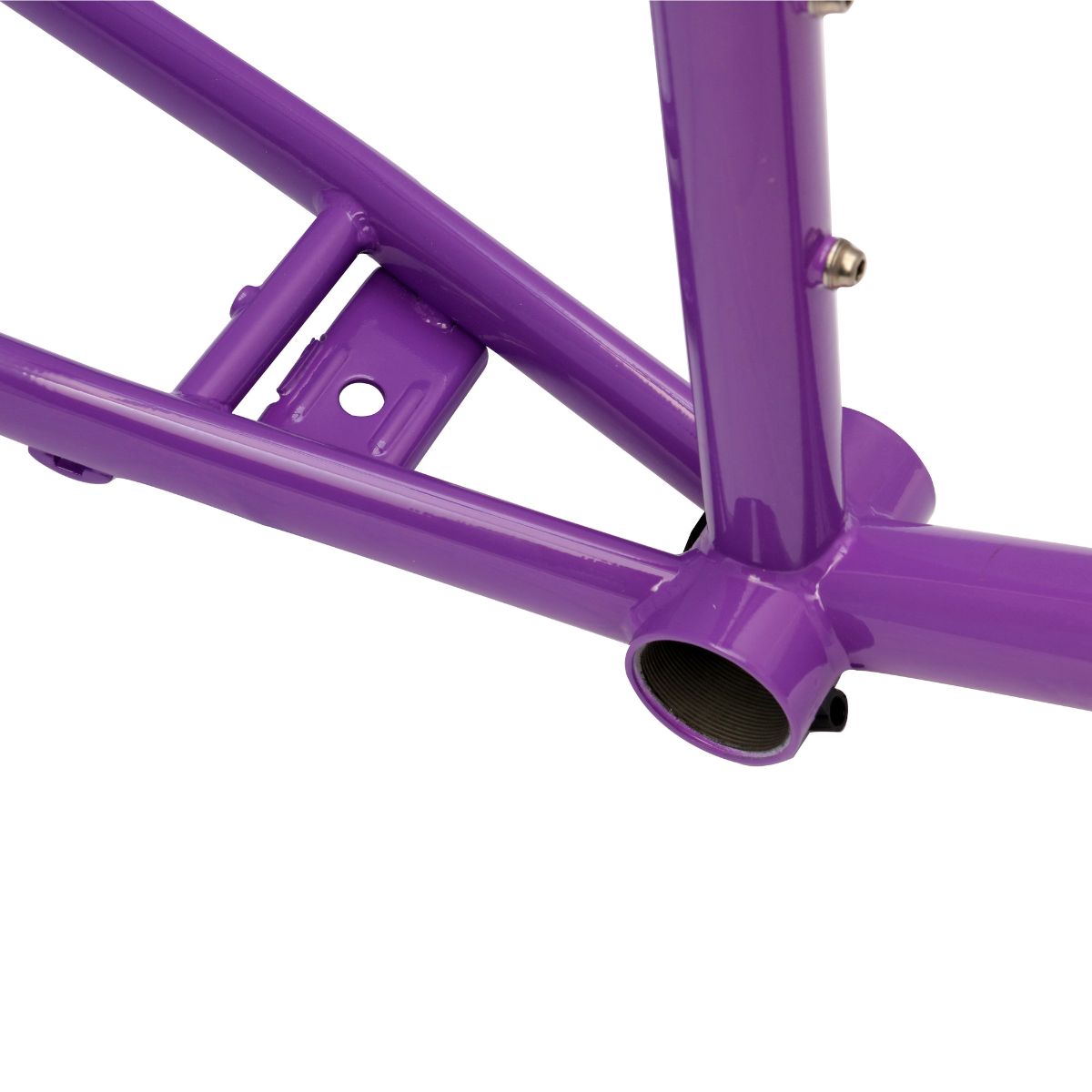 SOMA - RUFUS MINI-VELO FRAMESET - PURPLE