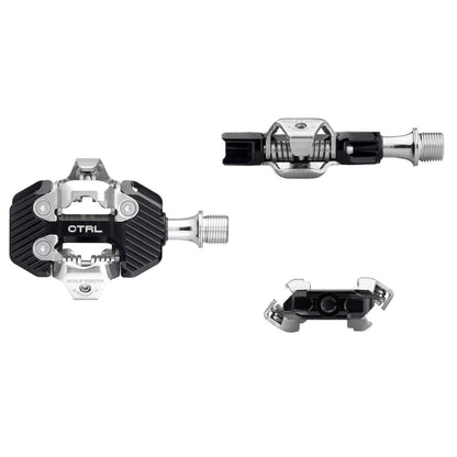 WOLF TOOTH CTRL TRAIL CLIPLESS PEDALS