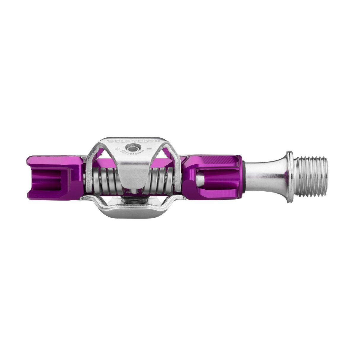 WOLF TOOTH CTRL TRAIL CLIPLESS PEDALS