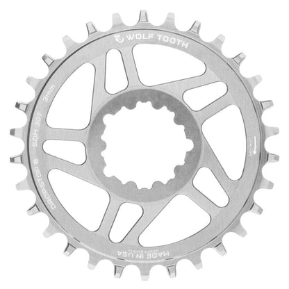 SRAM DM DROP-STOP B CHAINRING - BOOST
