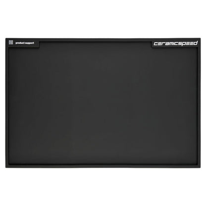 CERAMICSPEED - WORKSHOP MAT
