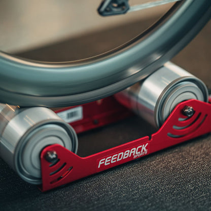 FEEDBACK SPORTS - OMNIUM OVER-DRIVE TRAINER