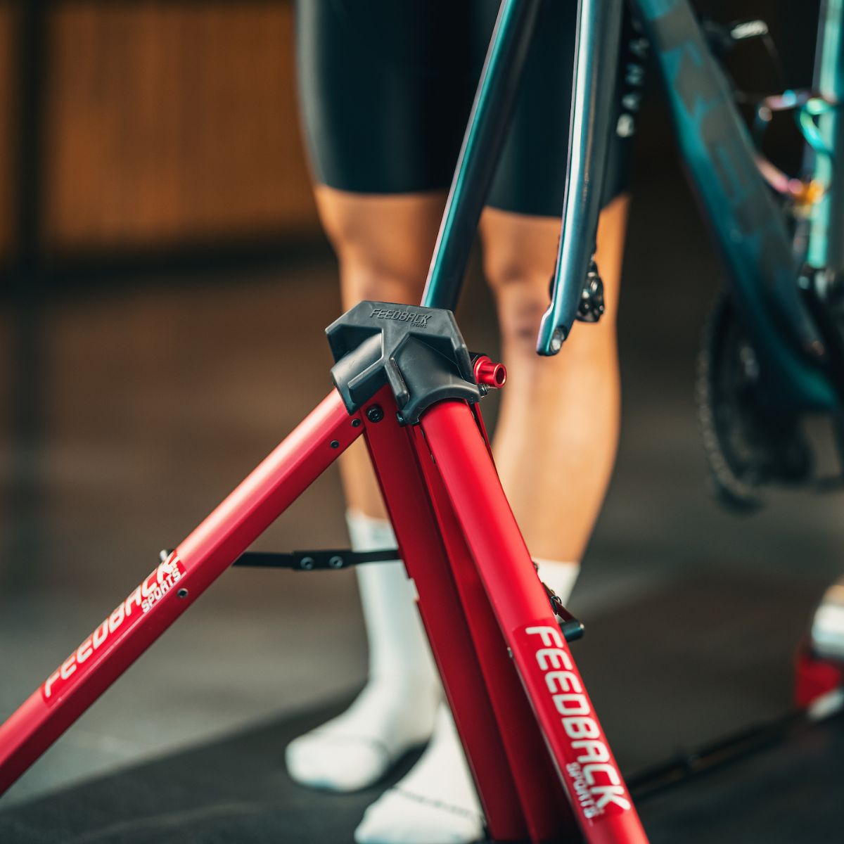 FEEDBACK SPORTS - OMNIUM OVER-DRIVE TRAINER
