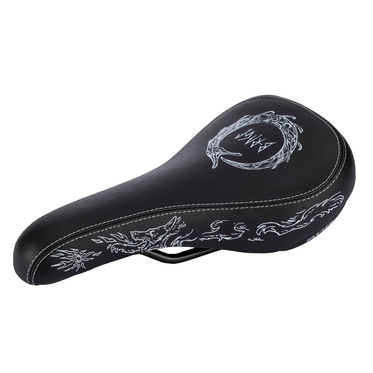 APOLLO SADDLE - B-RAGE EDITION