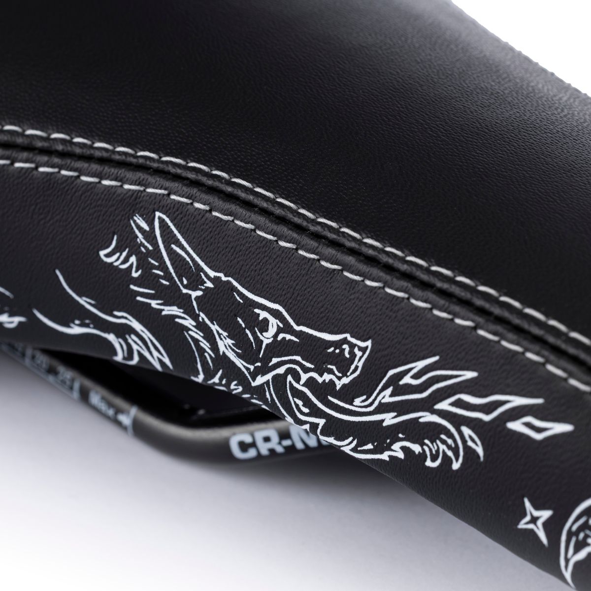 APOLLO SADDLE - B-RAGE EDITION
