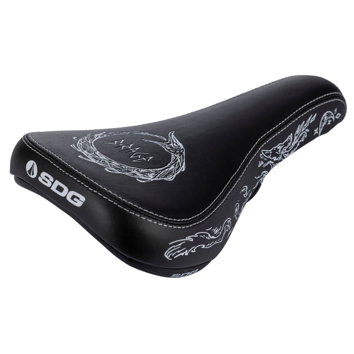 APOLLO SADDLE - B-RAGE EDITION