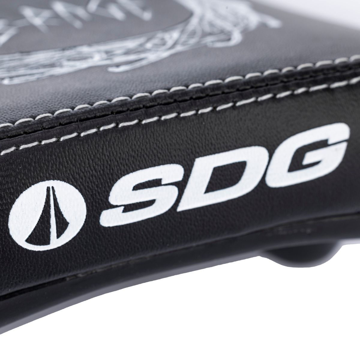 APOLLO SADDLE - B-RAGE EDITION