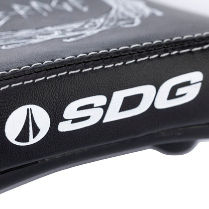 APOLLO SADDLE - B-RAGE EDITION