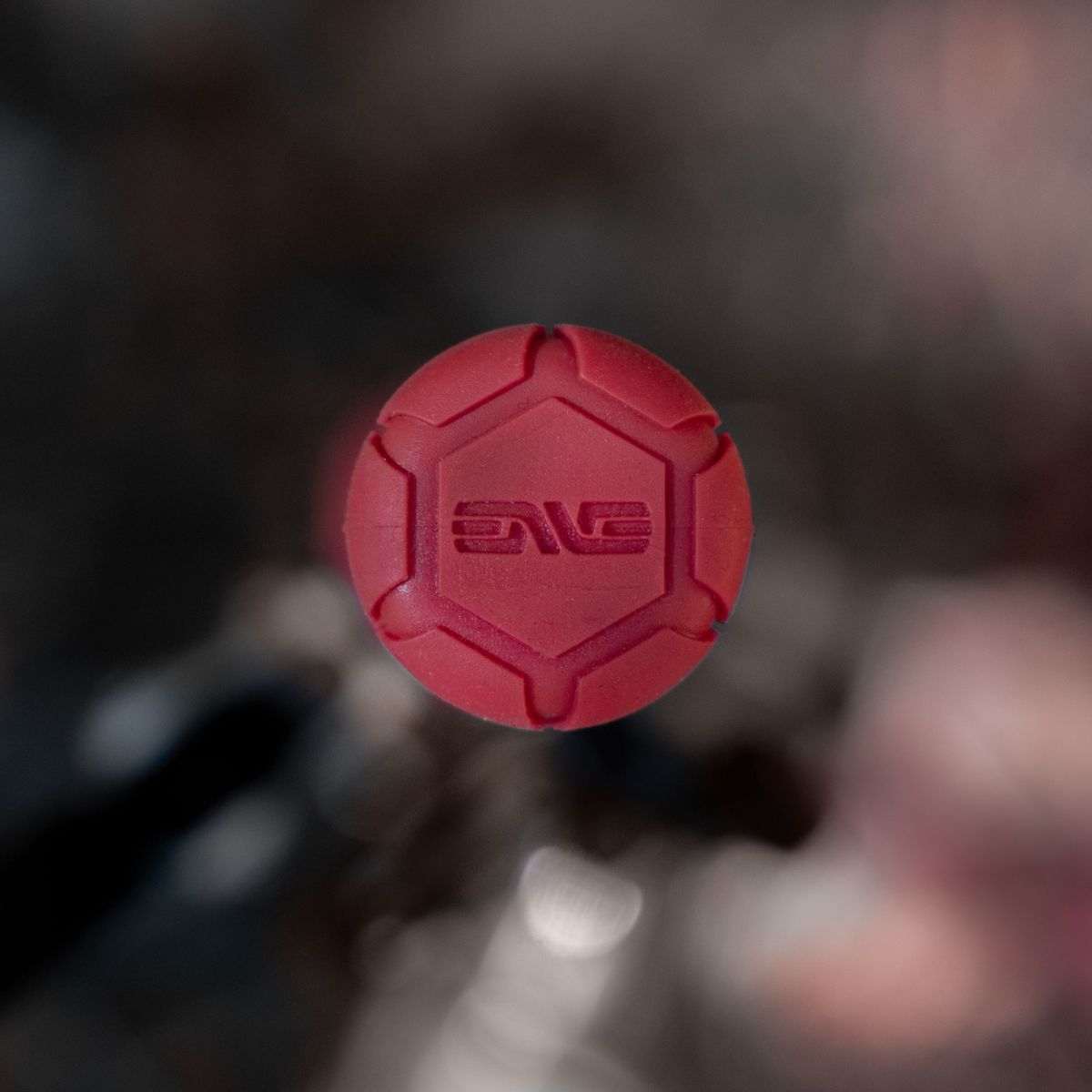 ENVE - FRACTAL GRIPS - 31.5 MM