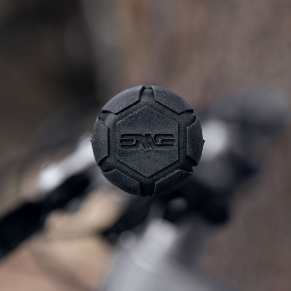 ENVE - FRACTAL GRIPS - 31.5 MM