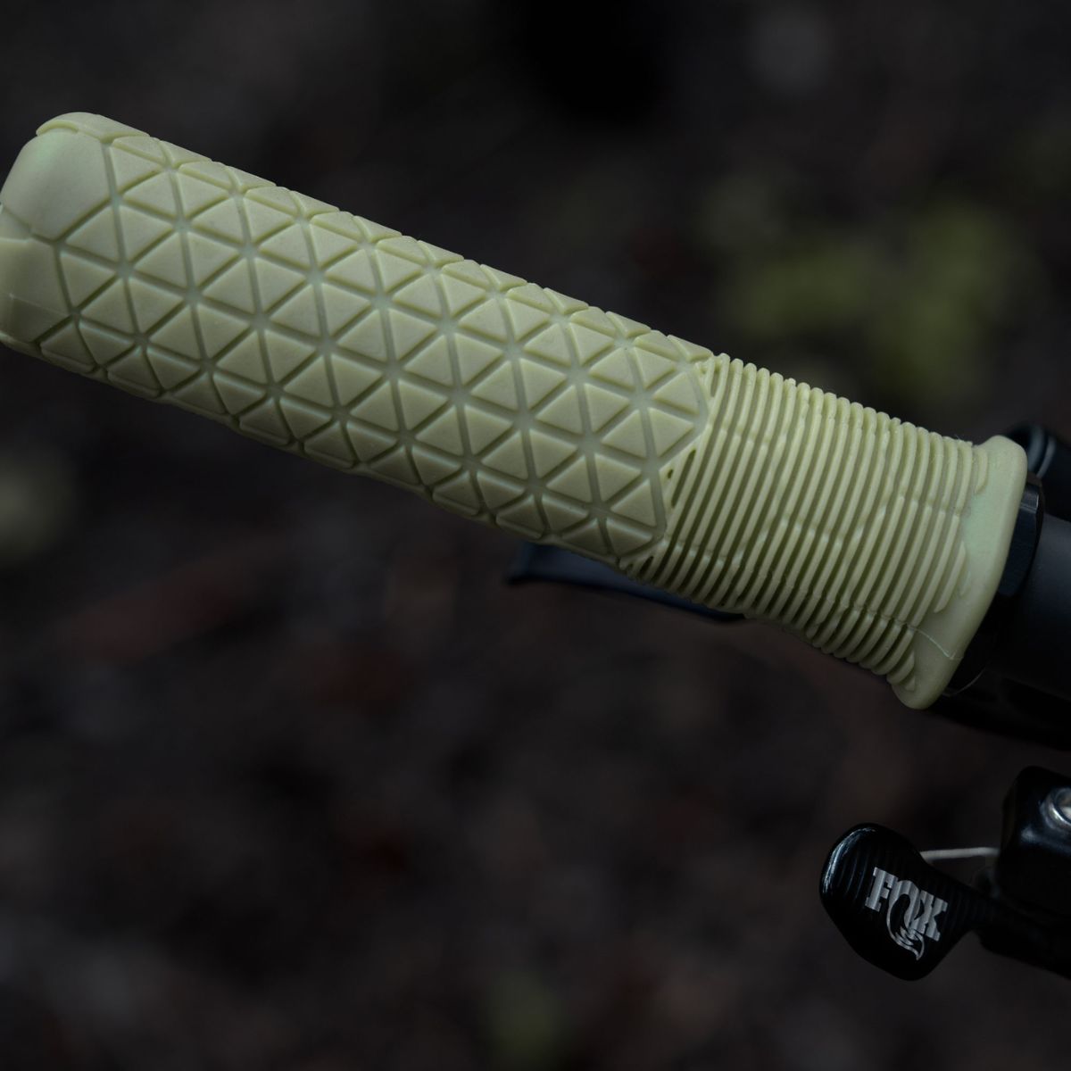 ENVE - FRACTAL GRIPS - 31.5 MM