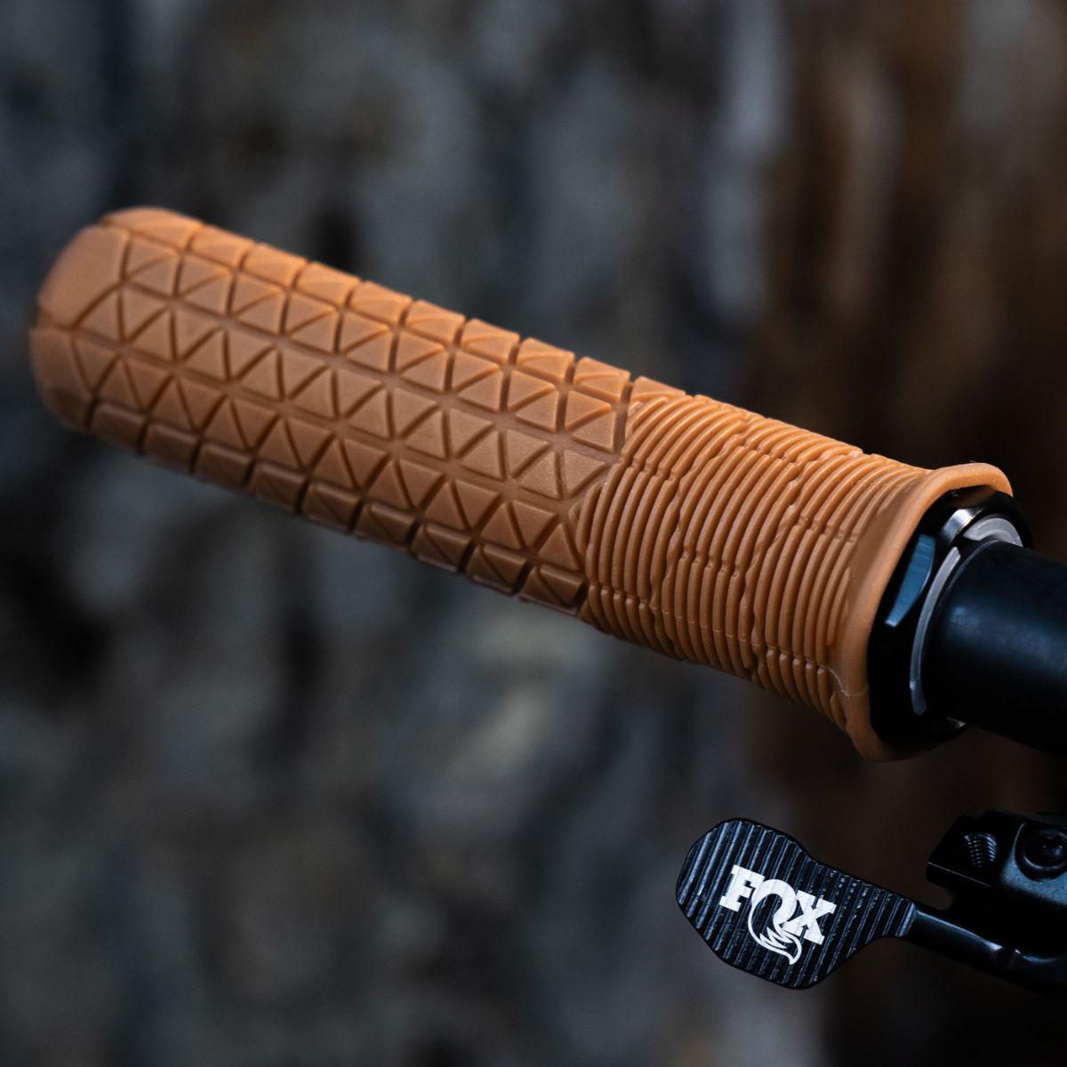 ENVE - FRACTAL GRIPS - 31.5 MM